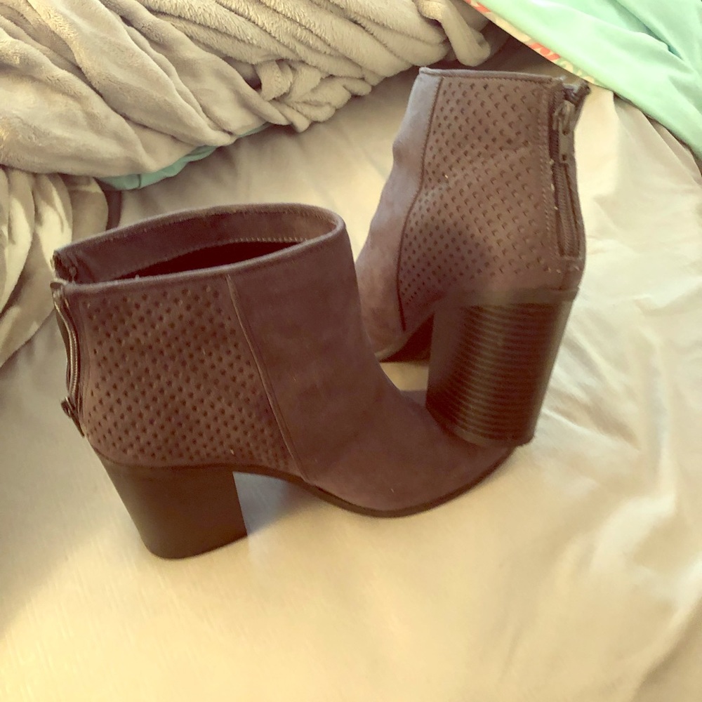 Women’s booties